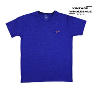 MIX NIKE DRI-FIT T-SHIRTS