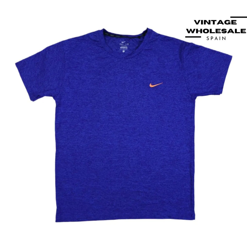 MIX NIKE DRI-FIT T-SHIRTS