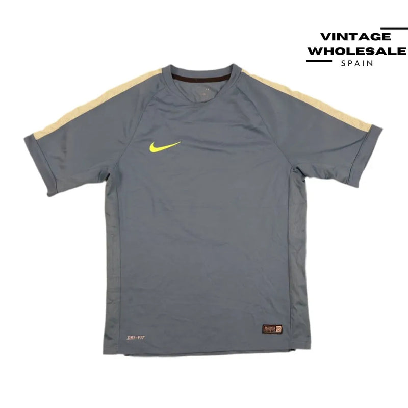 MIX NIKE DRI-FIT T-SHIRTS