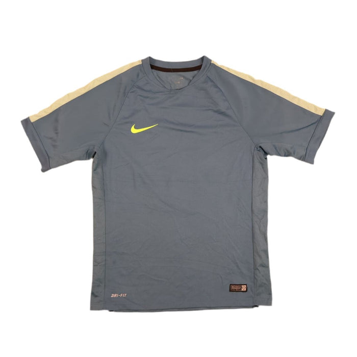 MIX NIKE DRI-FIT T-SHIRTS