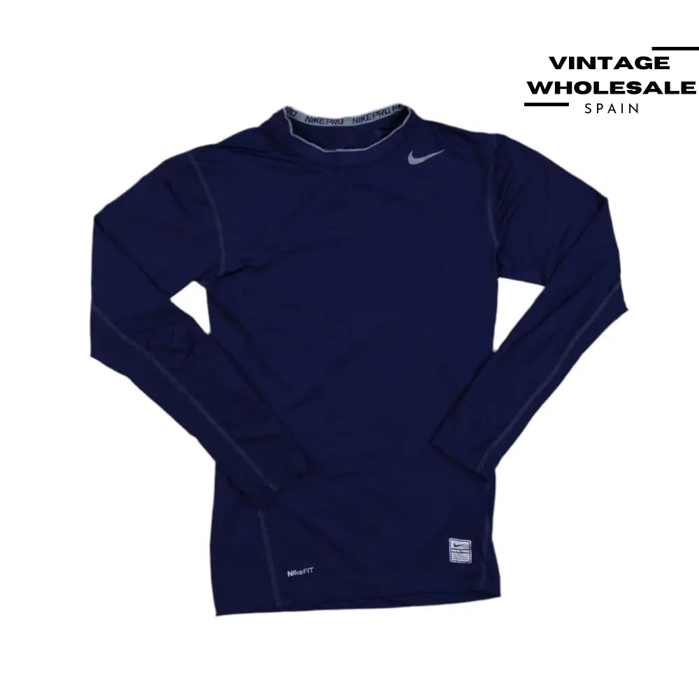 dri fit long sleeve wholesale