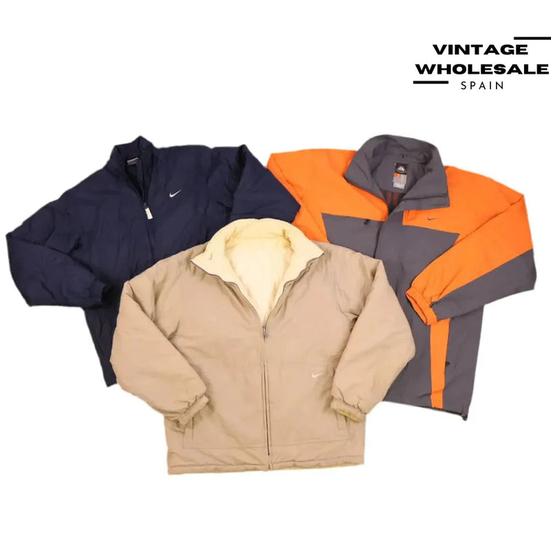 MIX NIKE SPORT JACKETS