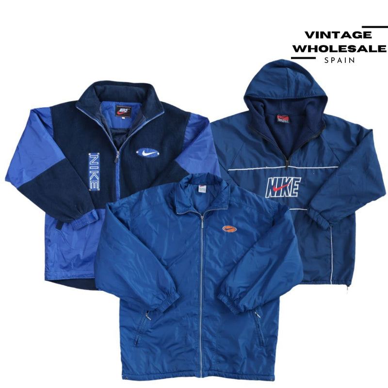 MIX NIKE SPORT JACKETS