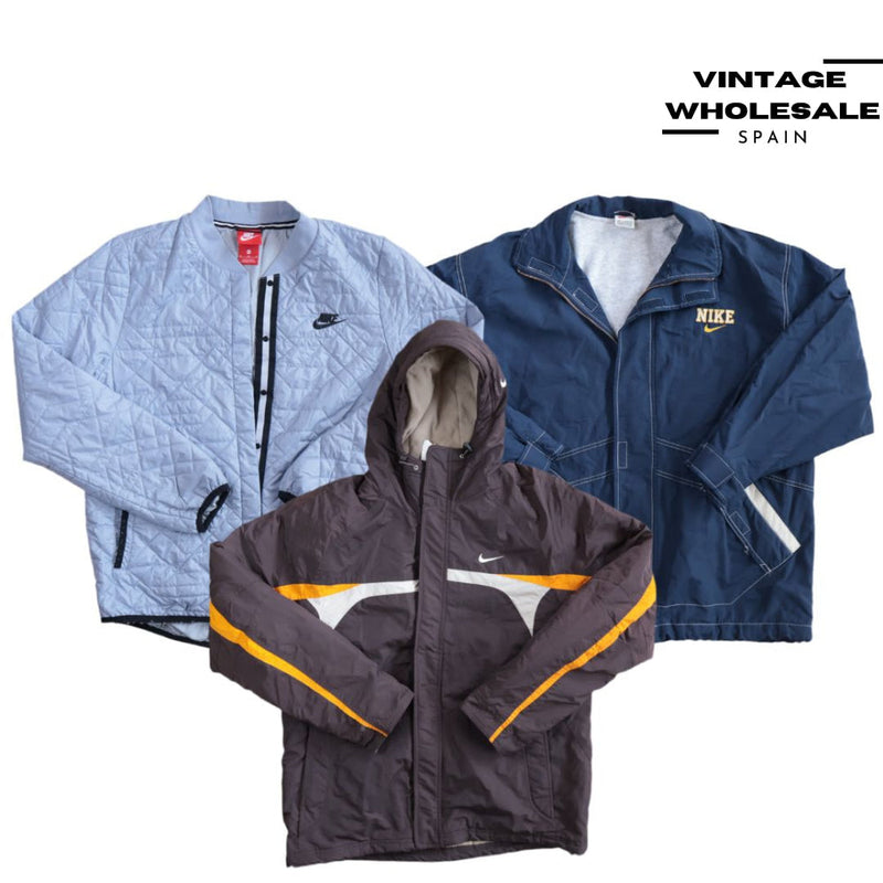 MIX NIKE SPORT JACKETS