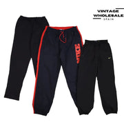 MIX NIKE TRACKPANTS