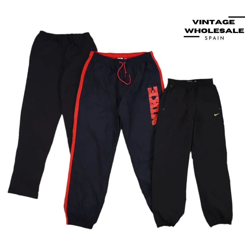 MIX NIKE TRACKPANTS