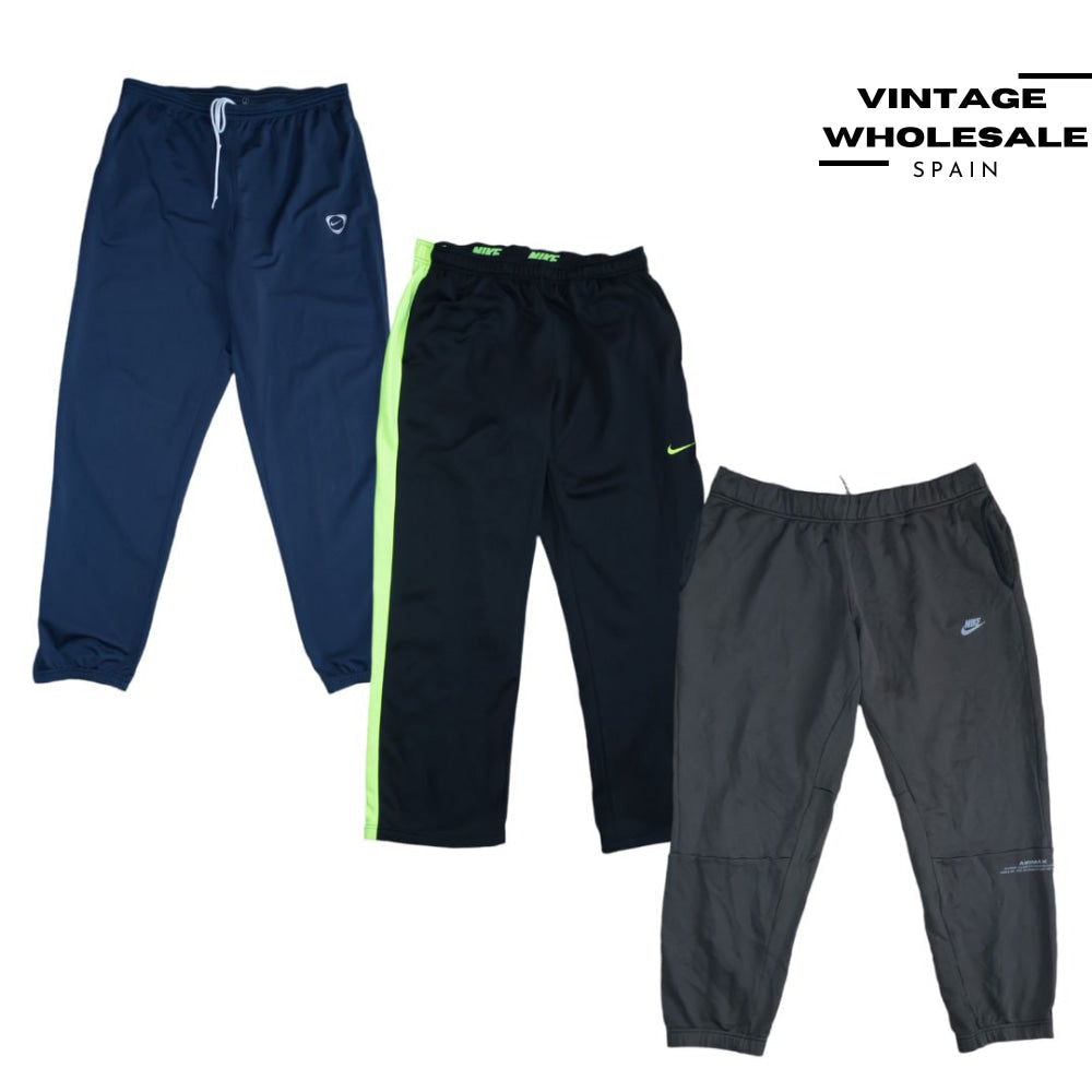 Nike track pants - Nike trackpants wholesale — Vintage Wholesale