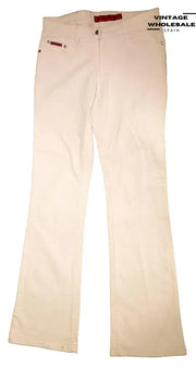 MIX PANTS BOOTCUT Y2K