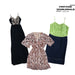MIX PARTY DRESSES