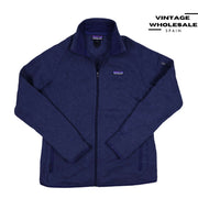 MIX PATAGONIA FLEECES