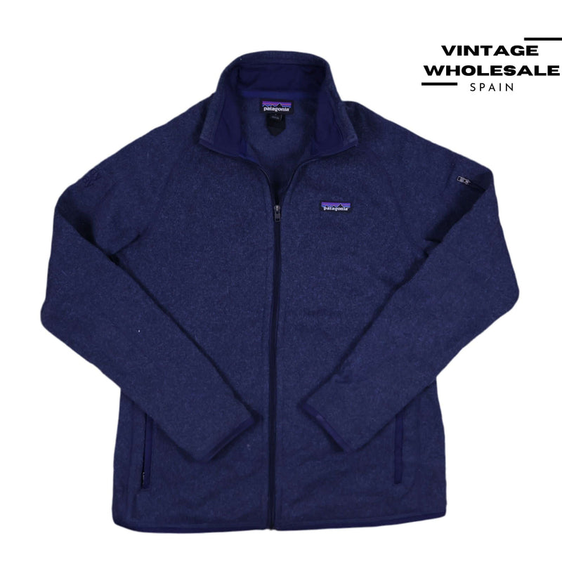 MIX PATAGONIA FLEECES