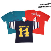 MIX PRO SPORT COTTON T-SHIRTS