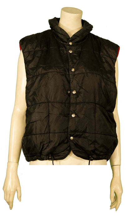 MIX PUFFER UNBRANDED VESTS