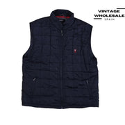 MIX PUFFER UNBRANDED VESTS