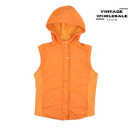 MIX PUFFER UNBRANDED VESTS