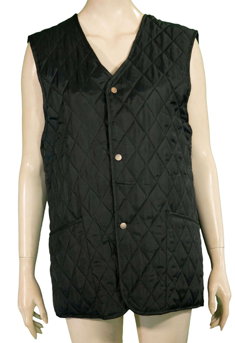 MIX PUFFER UNBRANDED VESTS