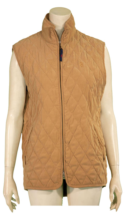 MIX PUFFER UNBRANDED VESTS