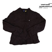 MIX RALPH LAUREN JUMPERS GRADE B