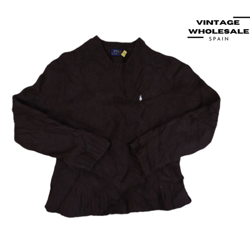 MIX RALPH LAUREN JUMPERS GRADE B