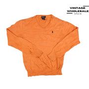 MIX RALPH LAUREN JUMPERS GRADE B