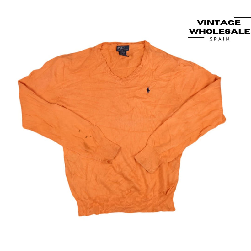 MIX RALPH LAUREN JUMPERS GRADE B