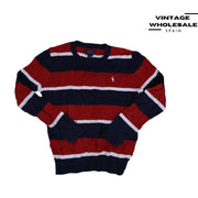 MIX RALPH LAUREN JUMPERS GRADE B