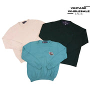 MIX RALPH LAUREN JUMPERS