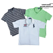 MIX RALPH LAUREN POLOS