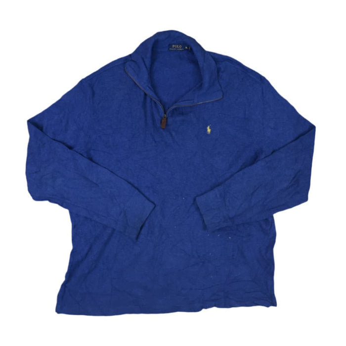MIX RALPH LAUREN QUARTER ZIPS