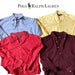 MIX RALPH LAUREN SHIRTS