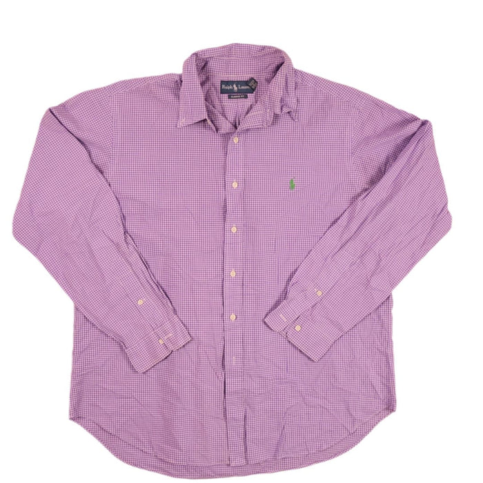 MIX RALPH LAUREN SHIRTS