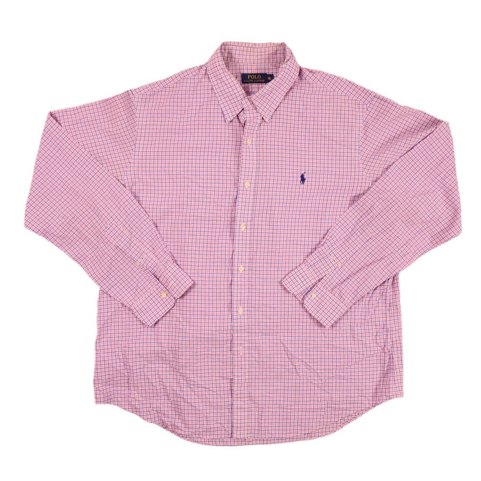 MIX RALPH LAUREN SHIRTS