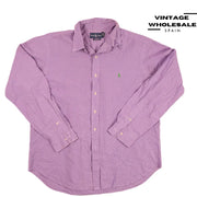 MIX RALPH LAUREN SHIRTS