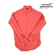 MIX RALPH LAUREN SHIRTS