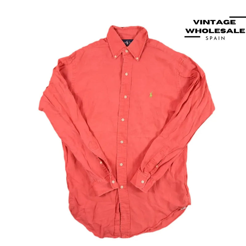 MIX RALPH LAUREN SHIRTS