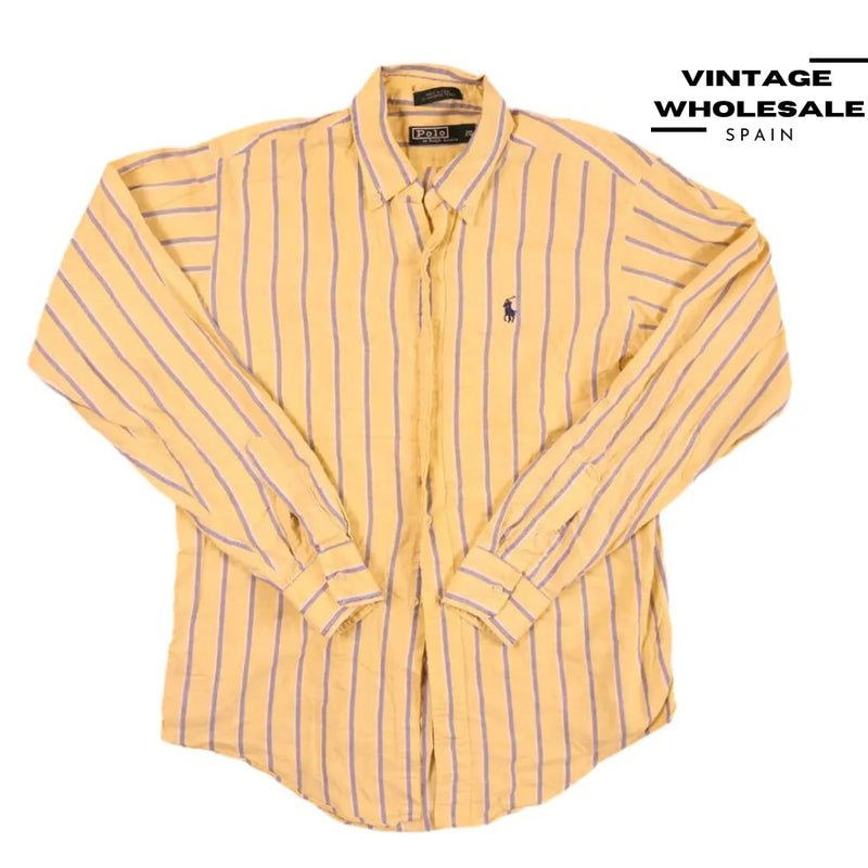 MIX RALPH LAUREN SHIRTS