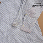 MIX RALPH LAUREN SHIRTS GRADE B