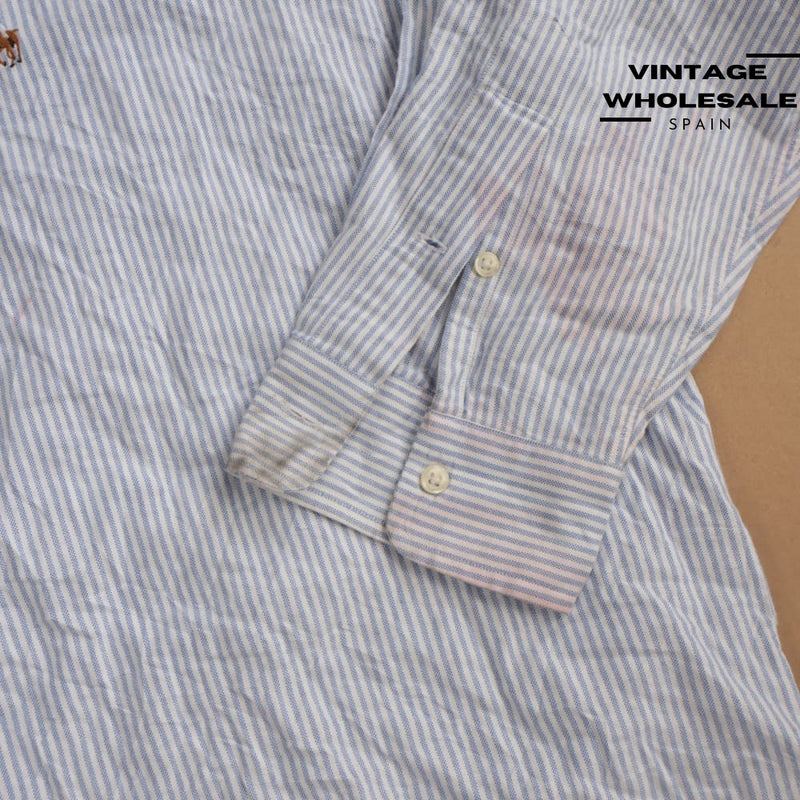 MIX RALPH LAUREN SHIRTS GRADE B