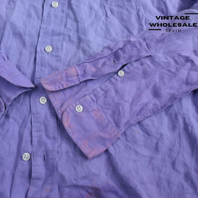 MIX RALPH LAUREN SHIRTS GRADE B