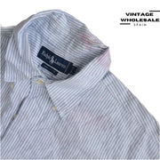 MIX RALPH LAUREN SHIRTS GRADE B