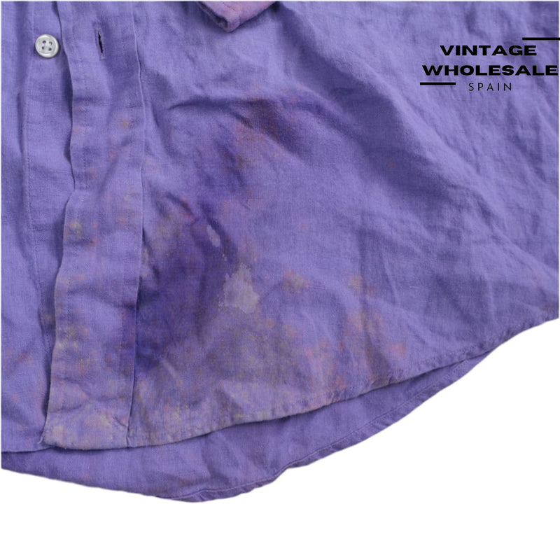 MIX RALPH LAUREN SHIRTS GRADE B