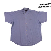 MIX RALPH LAUREN SHORT SLEEVE SHIRTS