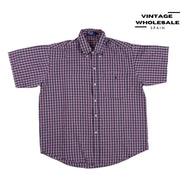 MIX RALPH LAUREN SHORT SLEEVE SHIRTS