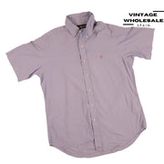 MIX RALPH LAUREN SHORT SLEEVE SHIRTS