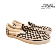 MIX RETRO CONVERSE & VANS