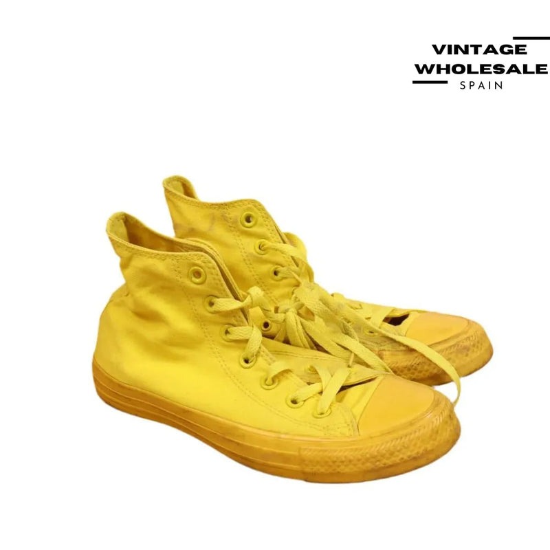 MIX RETRO CONVERSE & VANS