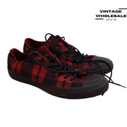 MIX RETRO CONVERSE & VANS