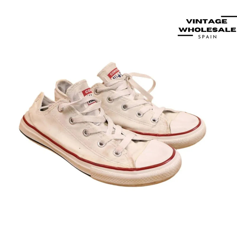 MIX RETRO CONVERSE & VANS