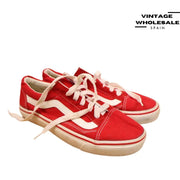 MIX RETRO CONVERSE & VANS