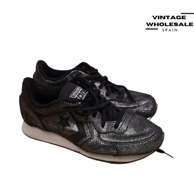 MIX RETRO CONVERSE & VANS